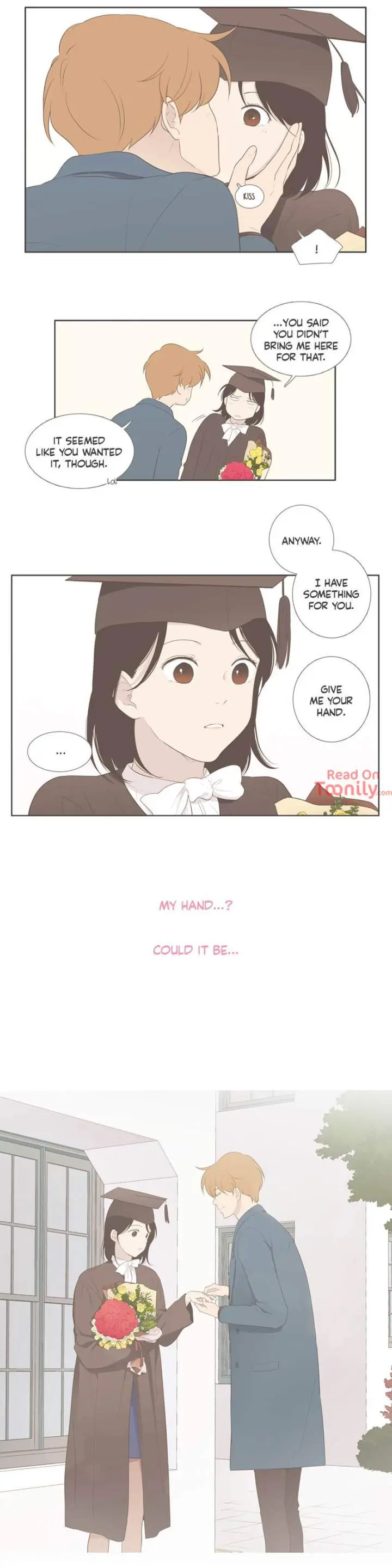 Something About Us Episode 98 - Page 14