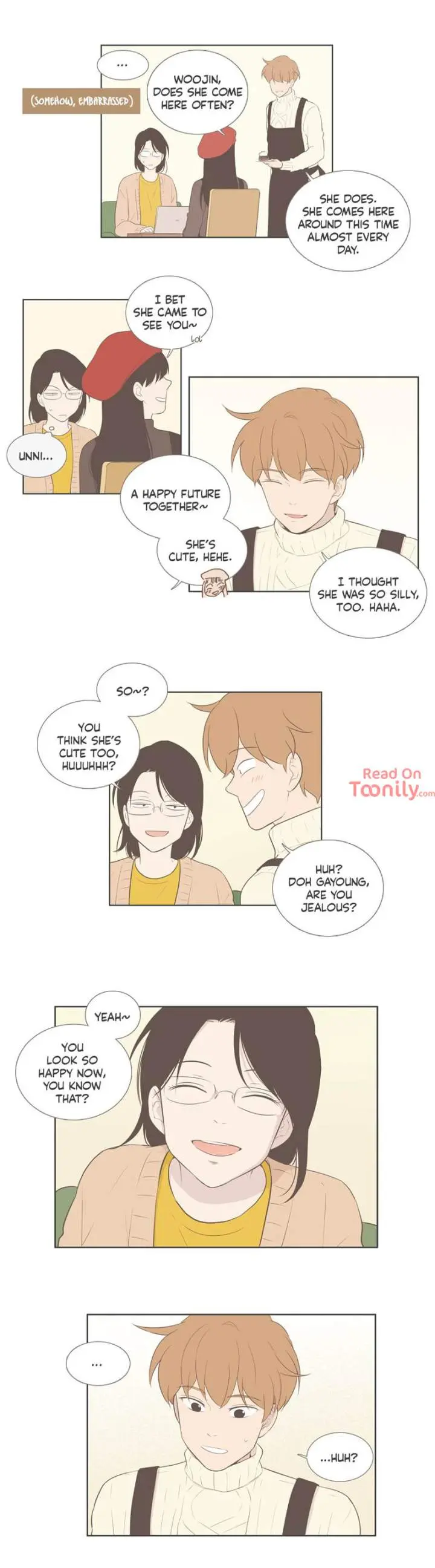 Something About Us Episode 98 - Page 5