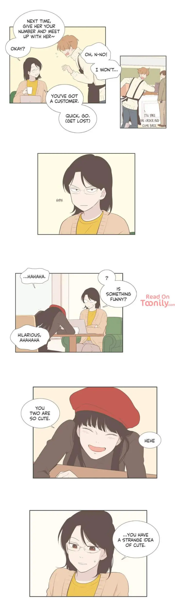Something About Us Episode 98 - Page 6