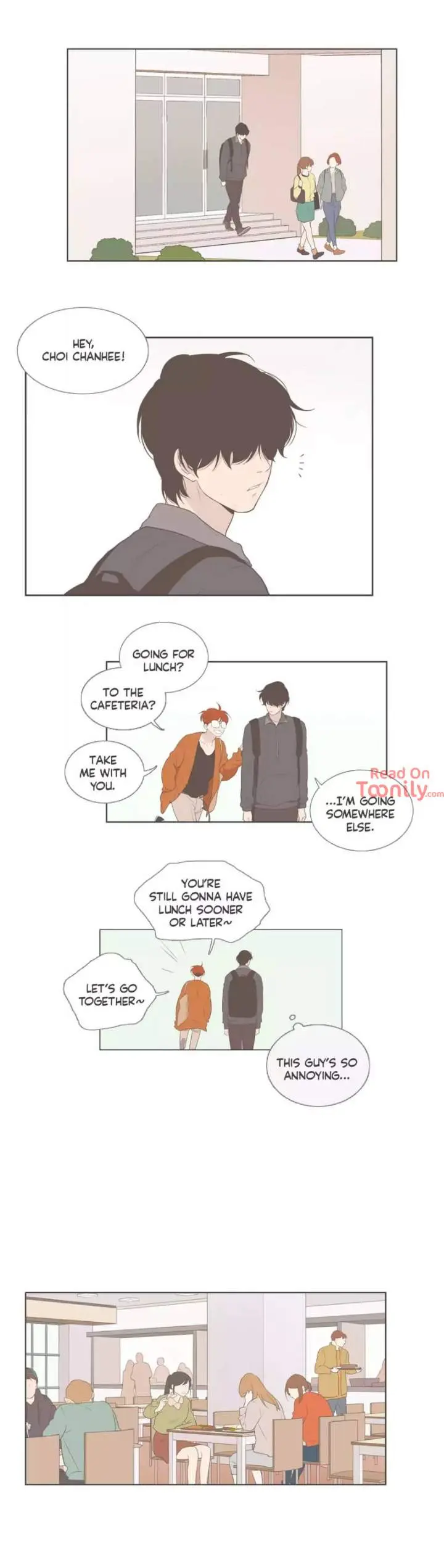 Something About Us Episode 99 - Page 11