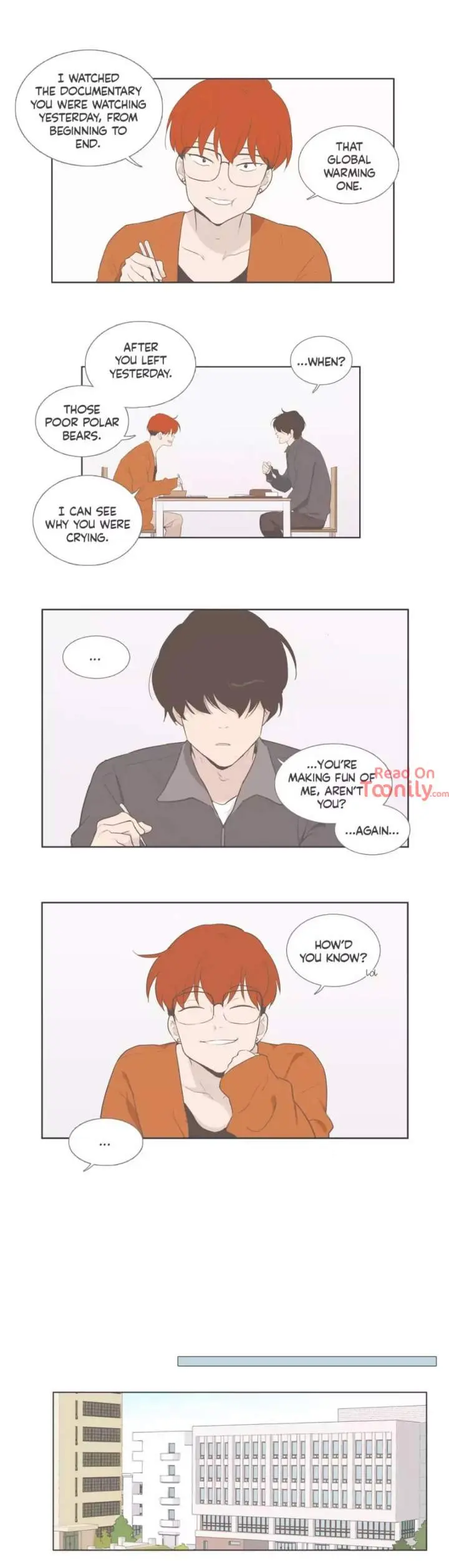 Something About Us Episode 99 - Page 12