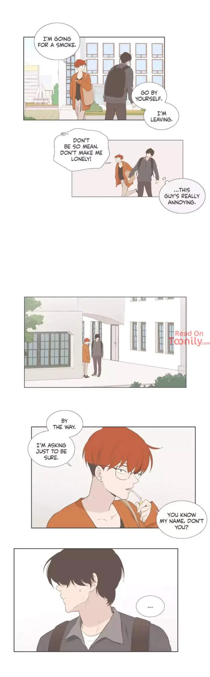 Something About Us Episode 99 - Page 13