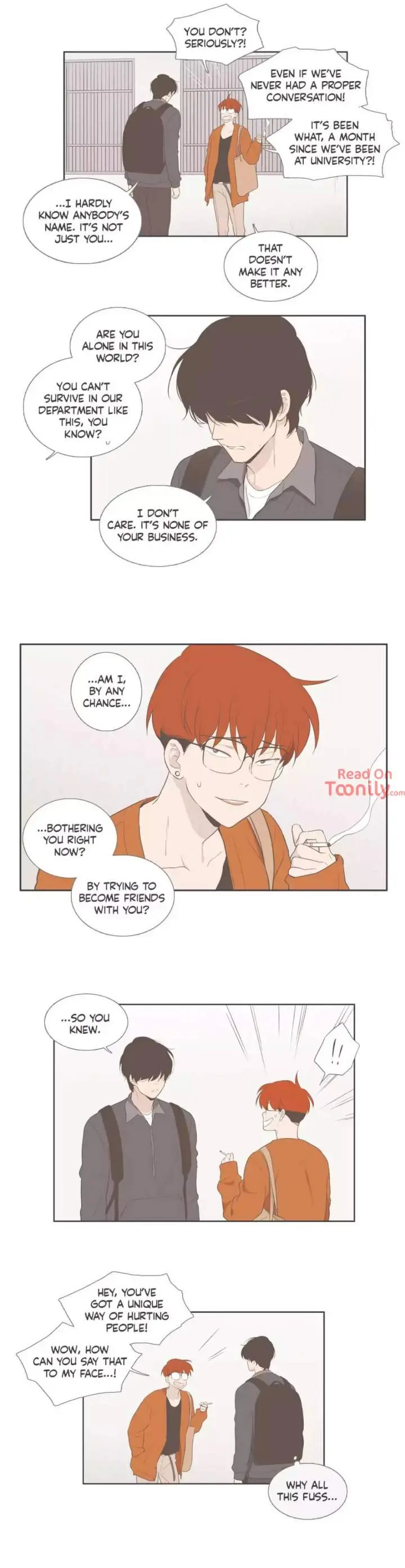 Something About Us Episode 99 - Page 14