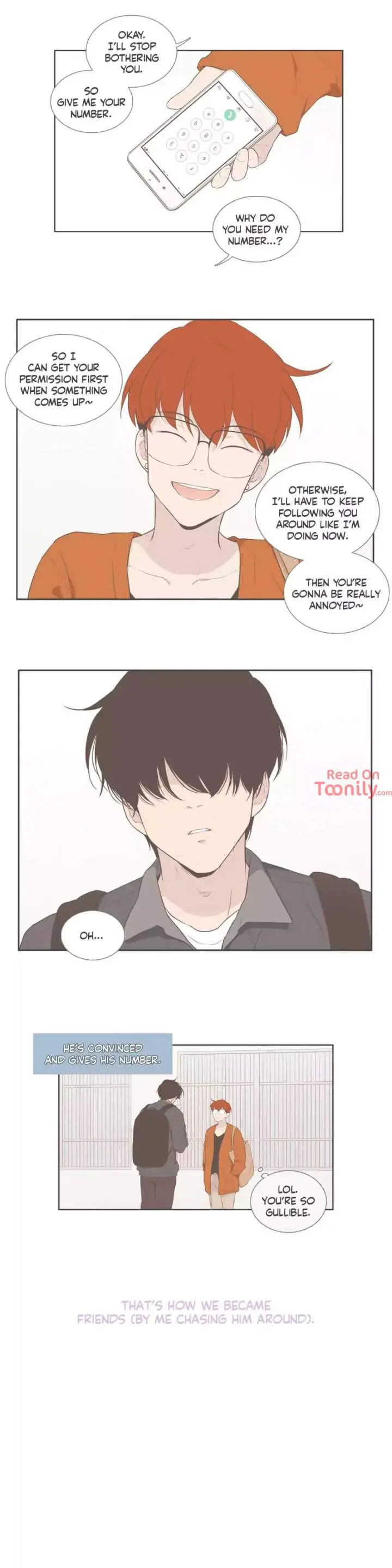 Something About Us Episode 99 - Page 15