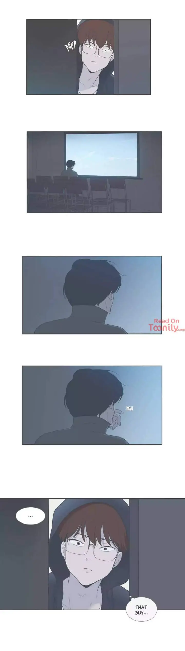 Something About Us Episode 99 - Page 5