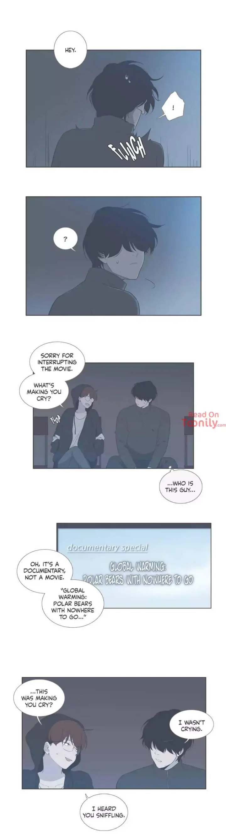 Something About Us Episode 99 - Page 6