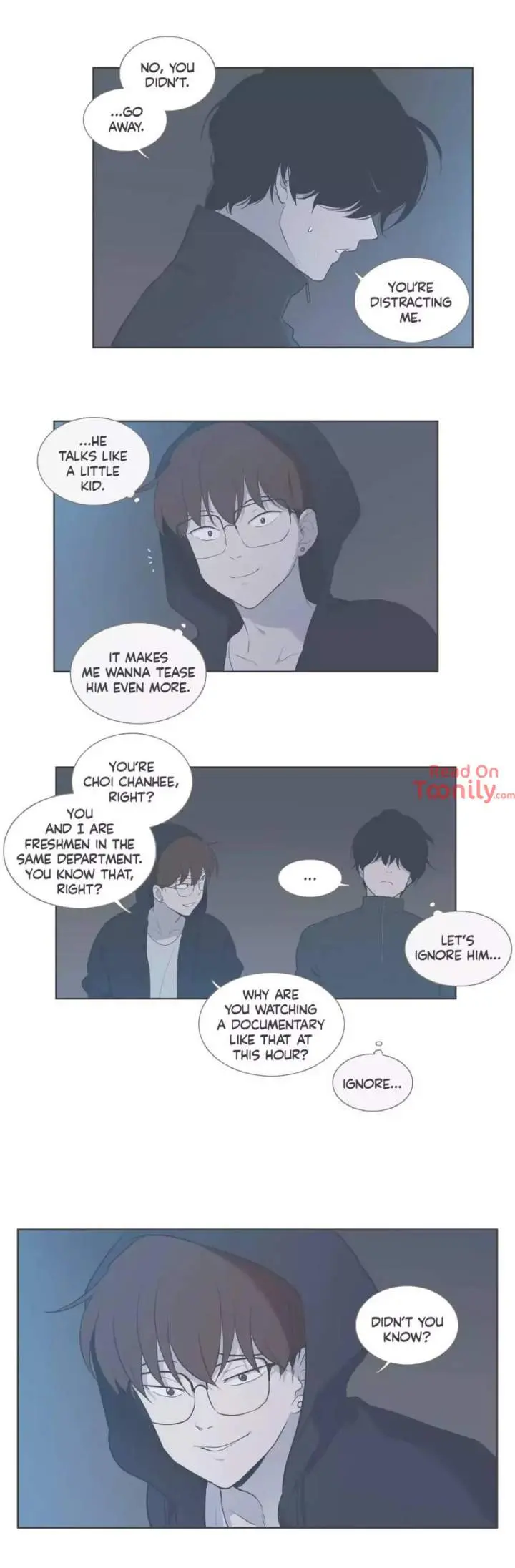 Something About Us Episode 99 - Page 7