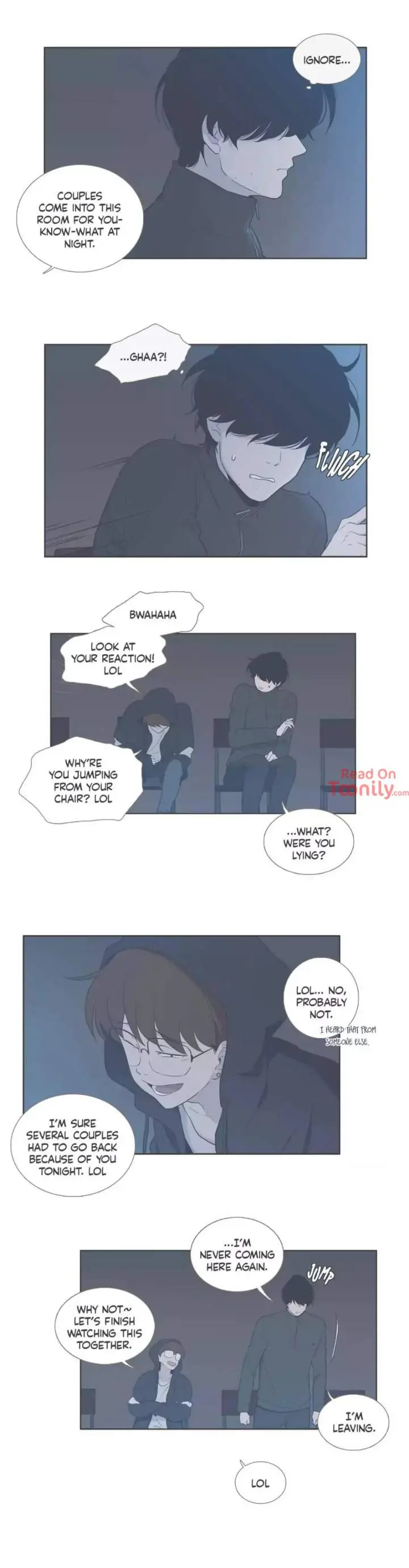 Something About Us Episode 99 - Page 8