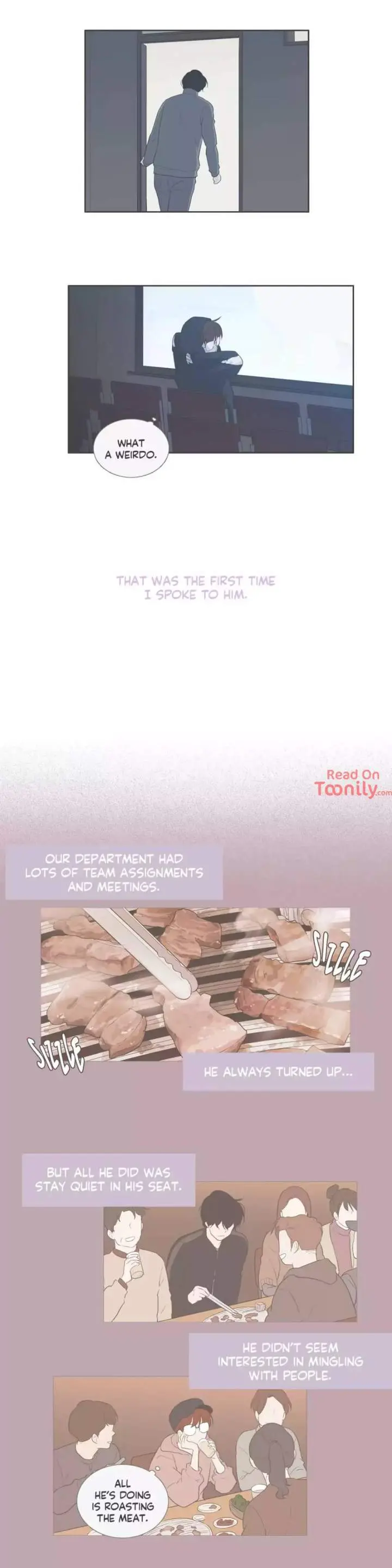 Something About Us Episode 99 - Page 9