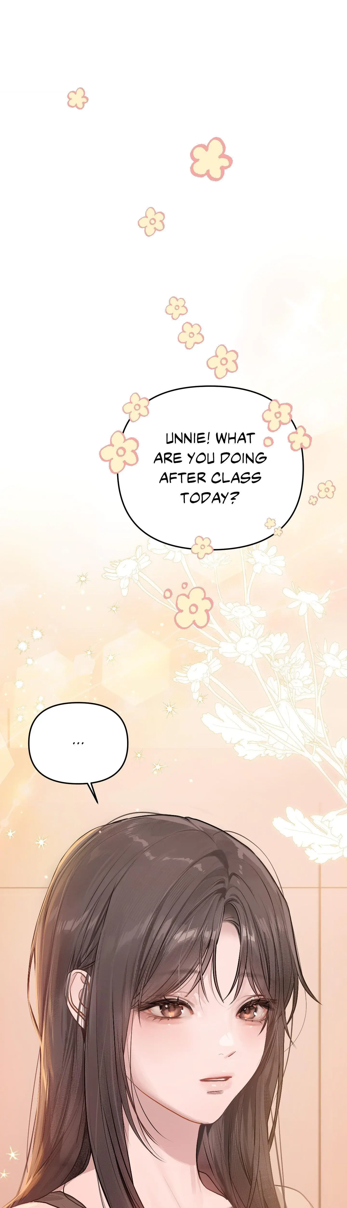 Something About You Episode 1 - Page 1