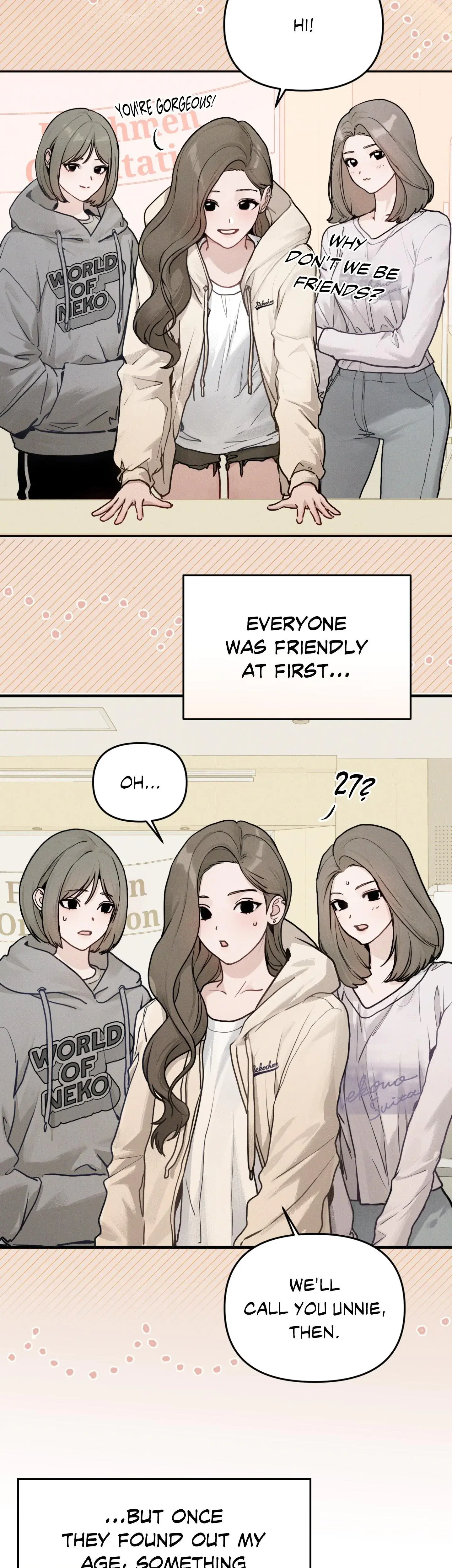Something About You Episode 1 - Page 10