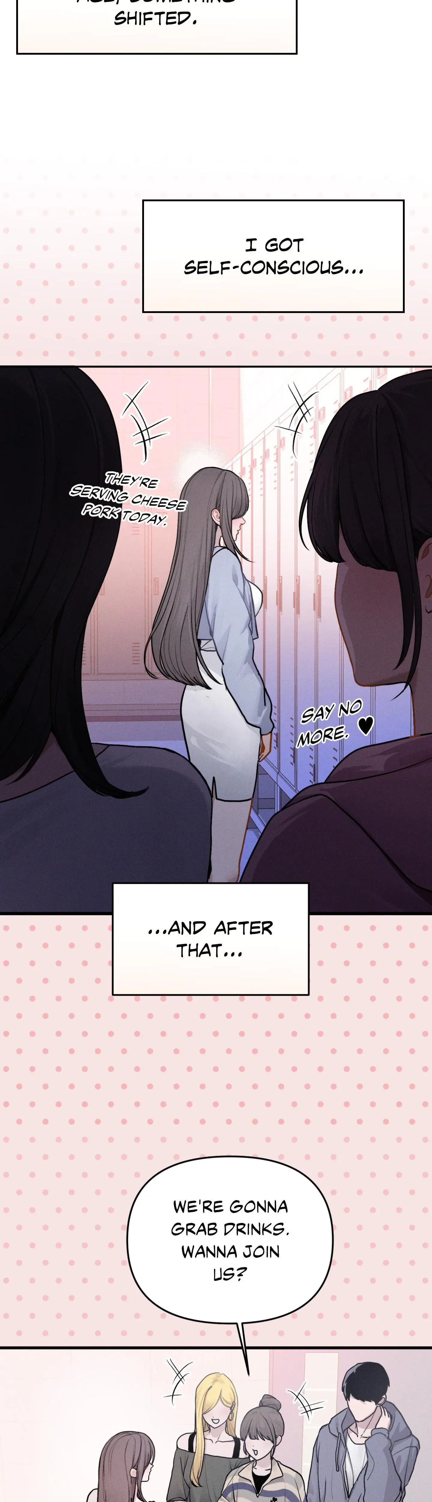 Something About You Episode 1 - Page 11