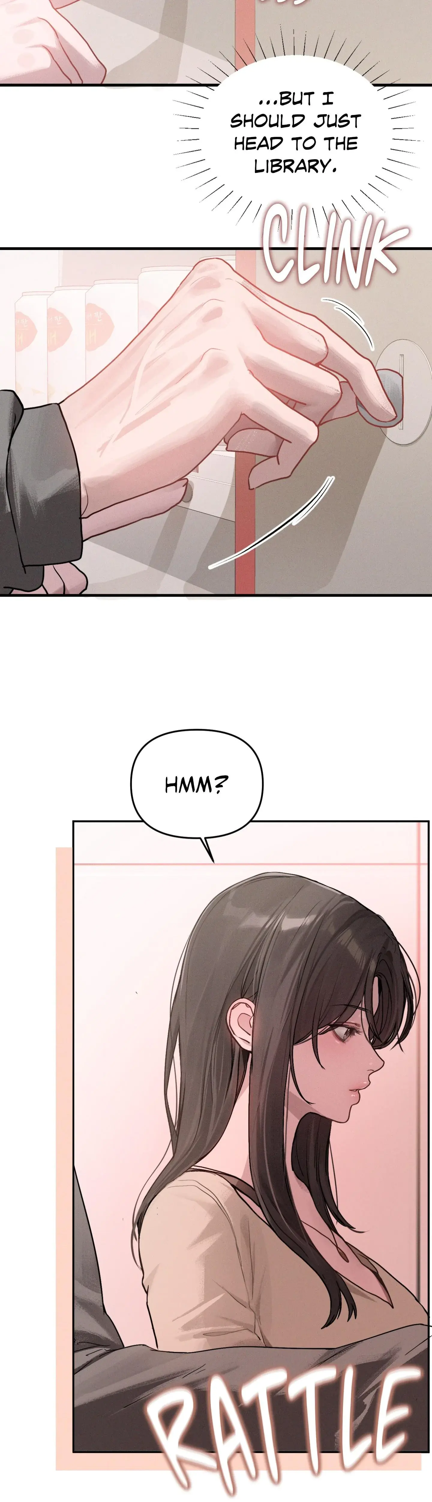Something About You Episode 1 - Page 13
