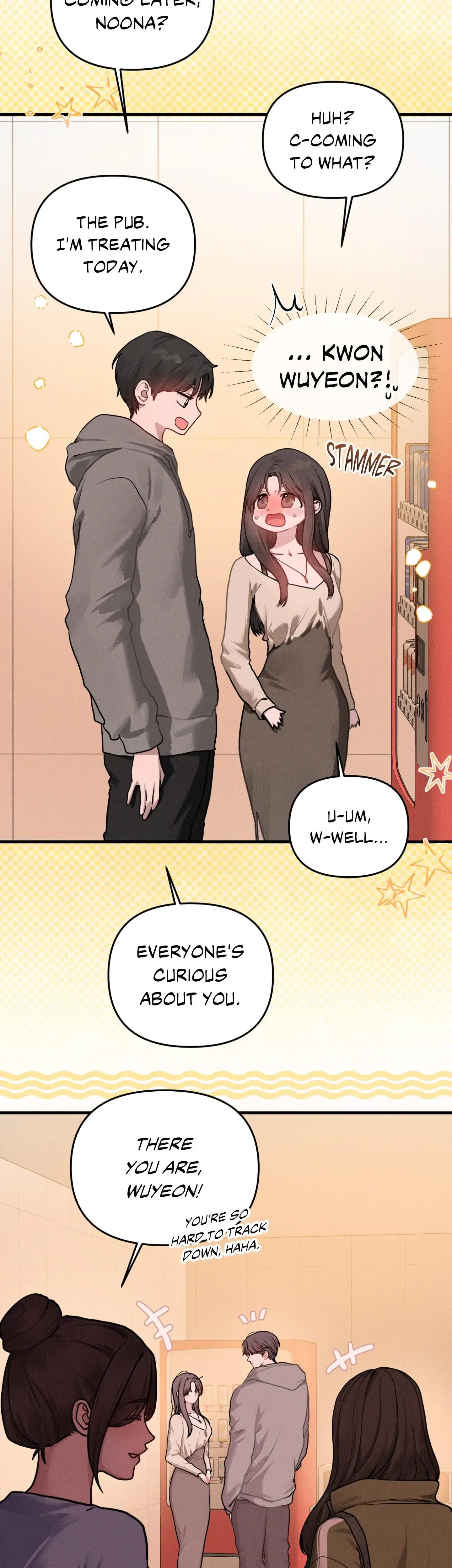 Something About You Episode 1 - Page 16