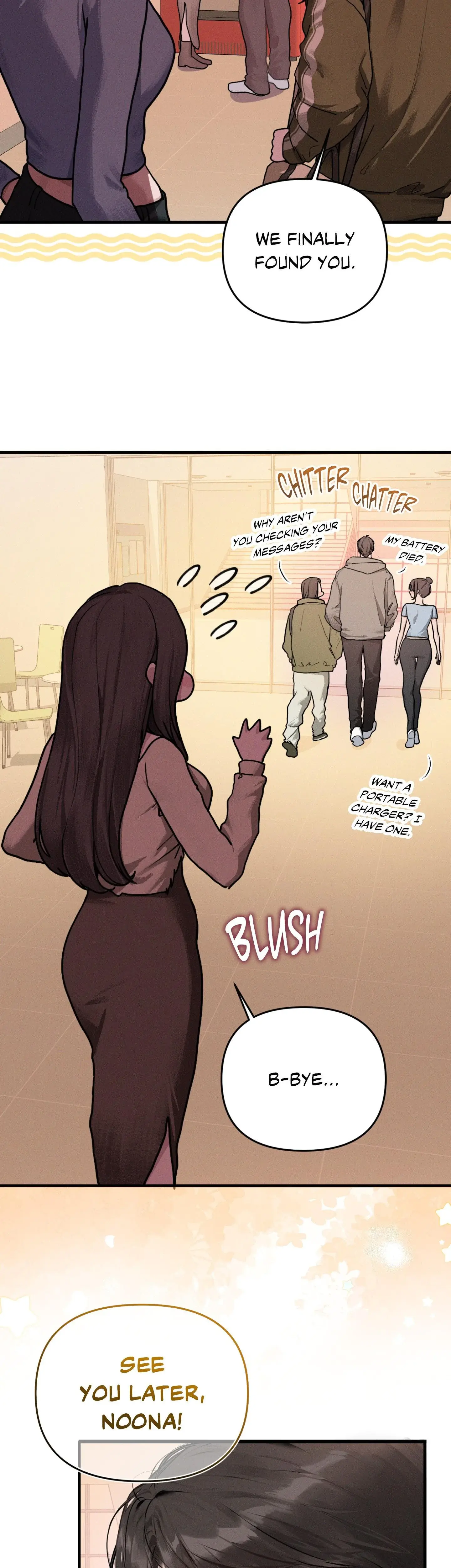 Something About You Episode 1 - Page 17