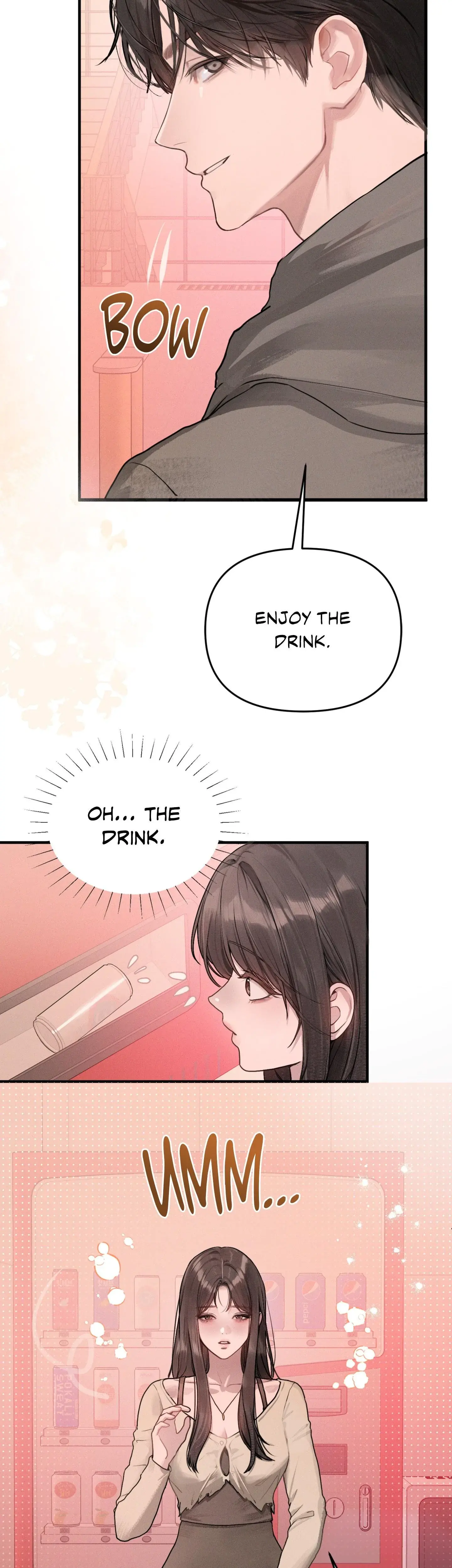 Something About You Episode 1 - Page 18