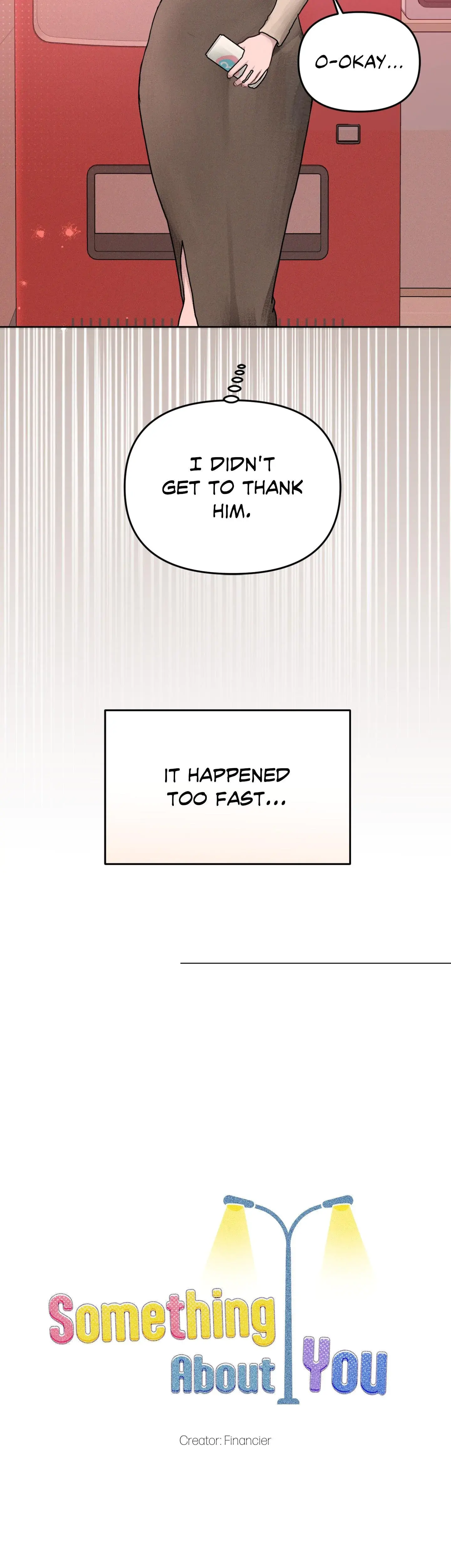 Something About You Episode 1 - Page 19