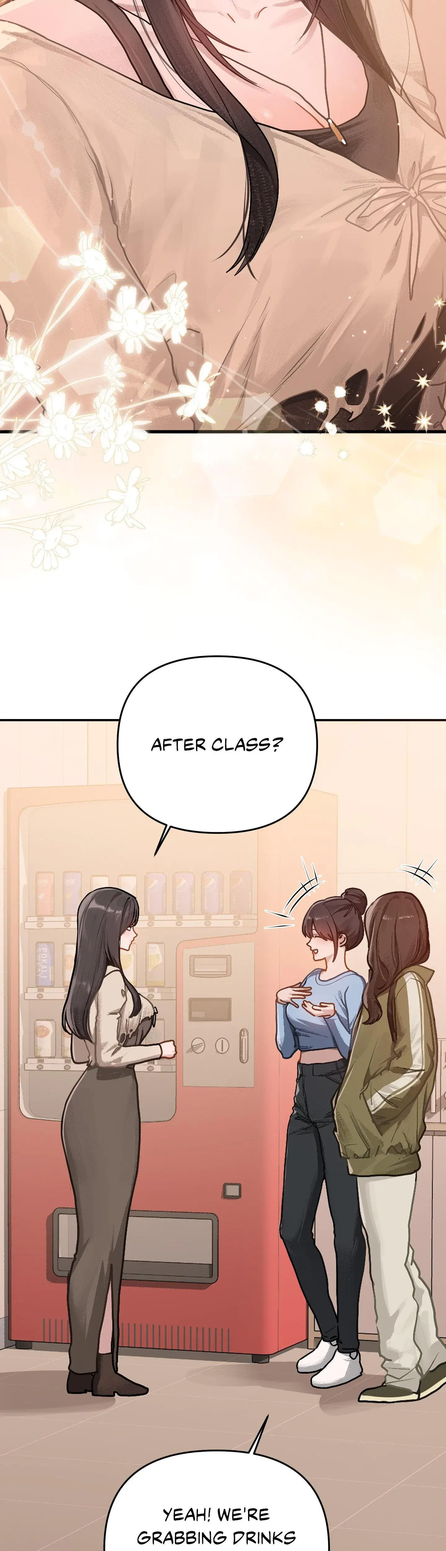 Something About You Episode 1 - Page 2