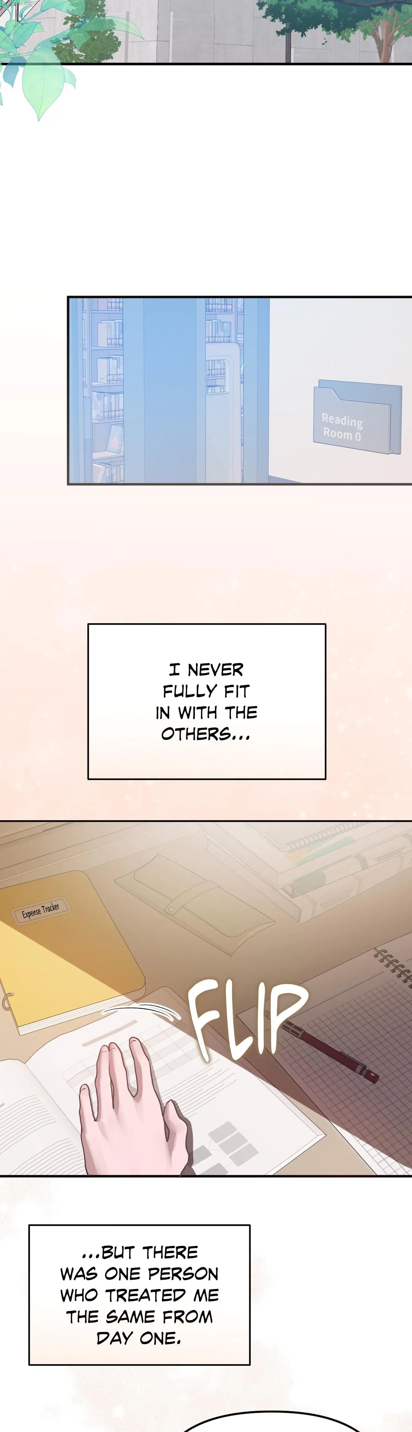 Something About You Episode 1 - Page 21