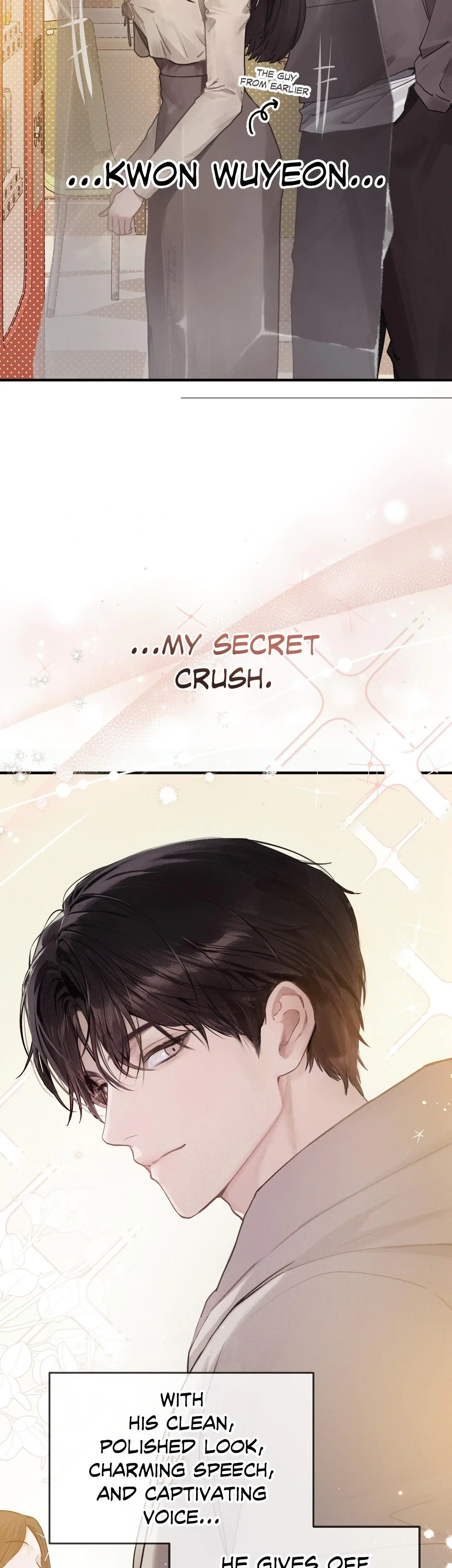 Something About You Episode 1 - Page 23