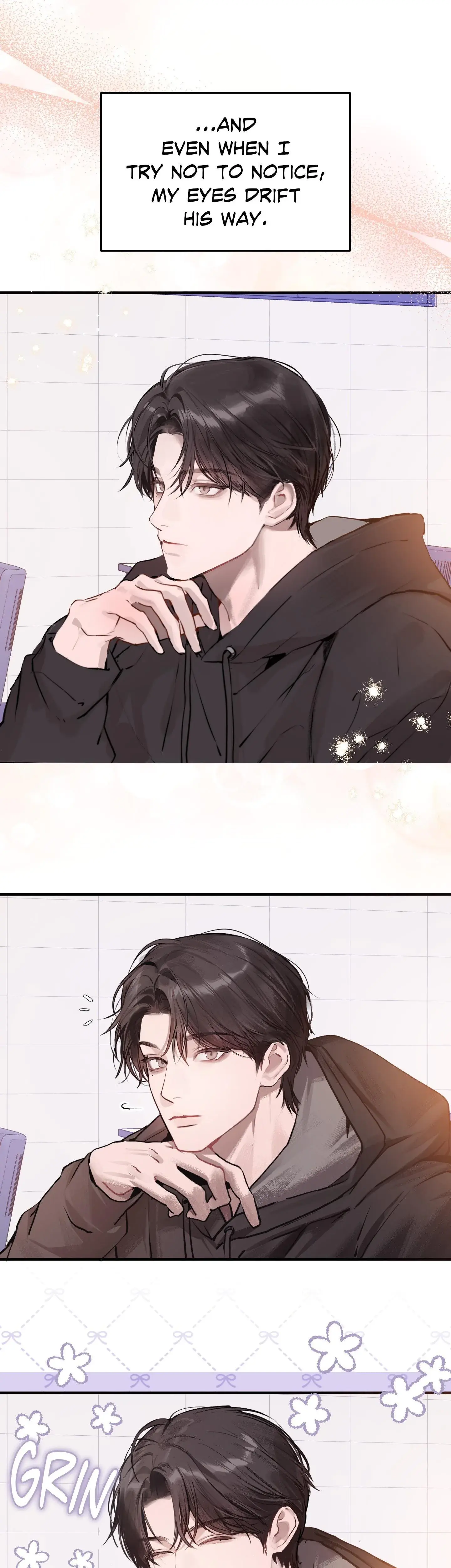 Something About You Episode 1 - Page 25