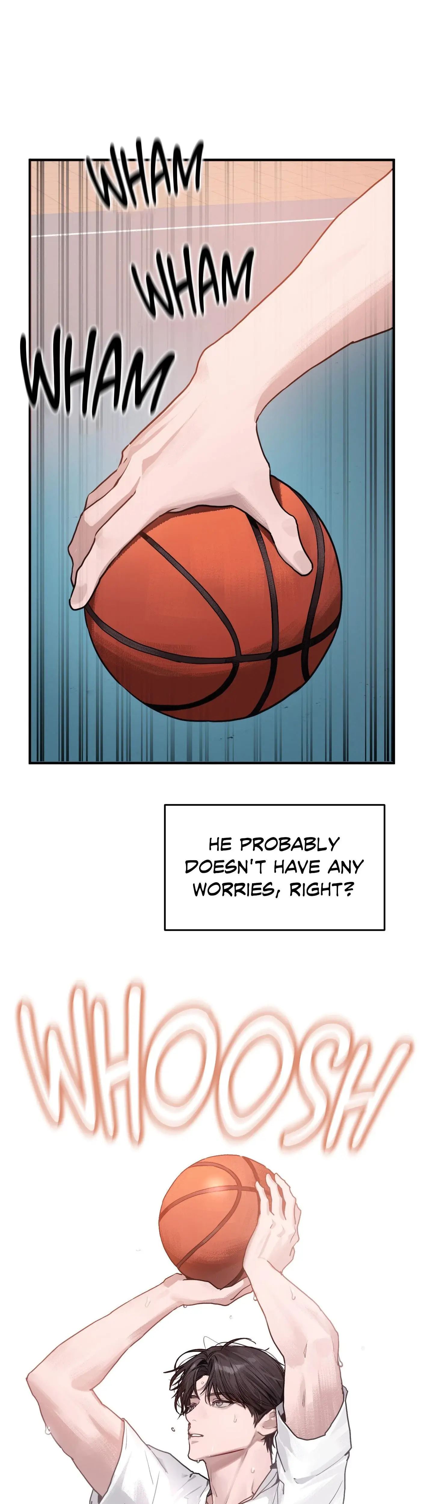 Something About You Episode 1 - Page 27