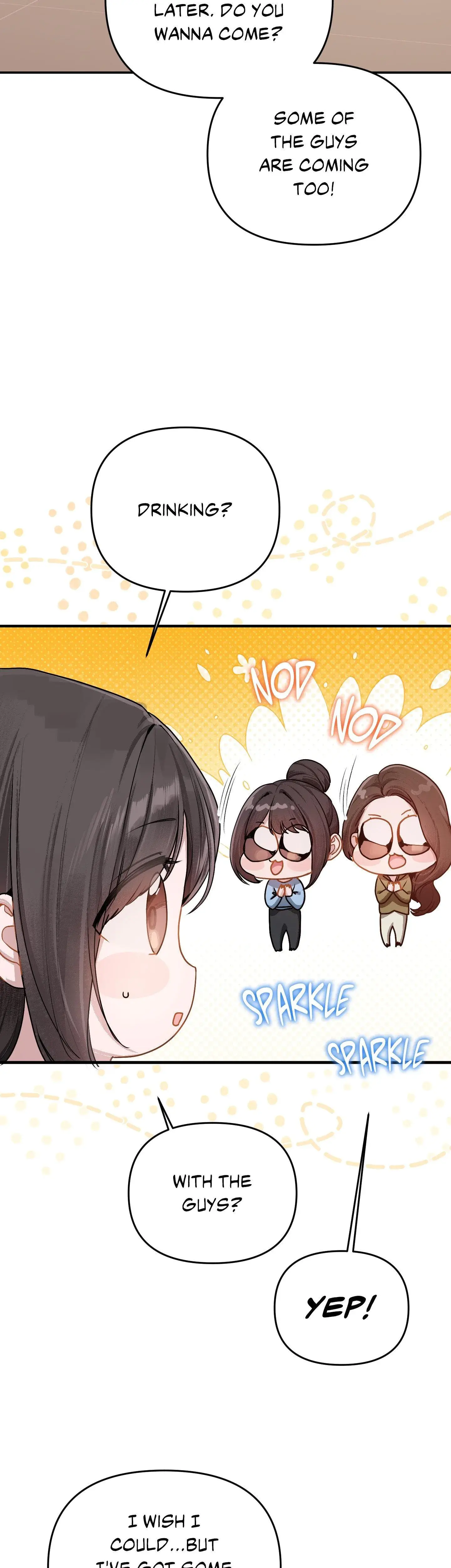 Something About You Episode 1 - Page 3