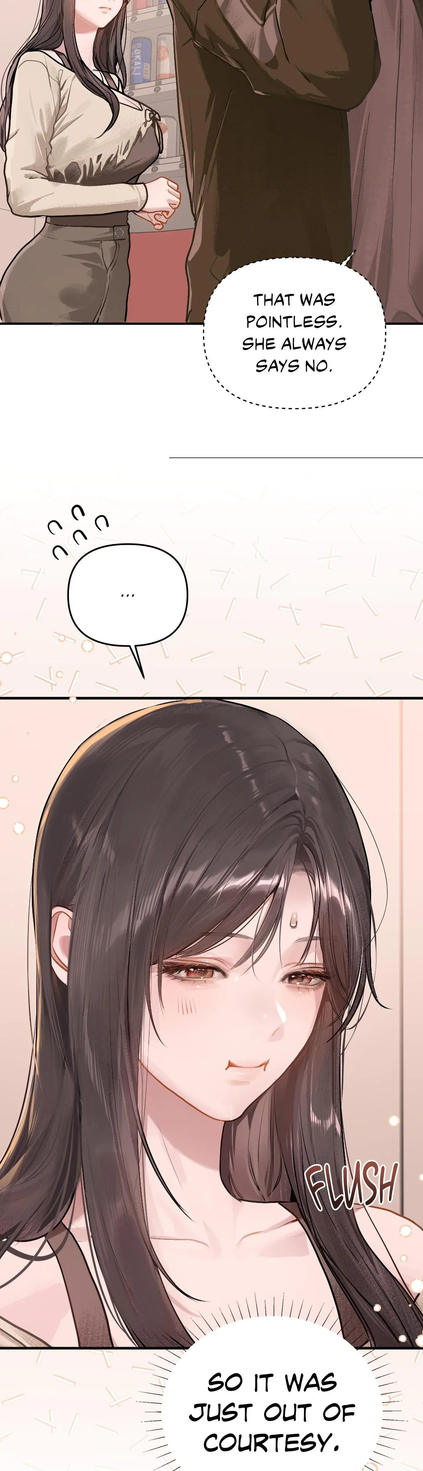Something About You Episode 1 - Page 5