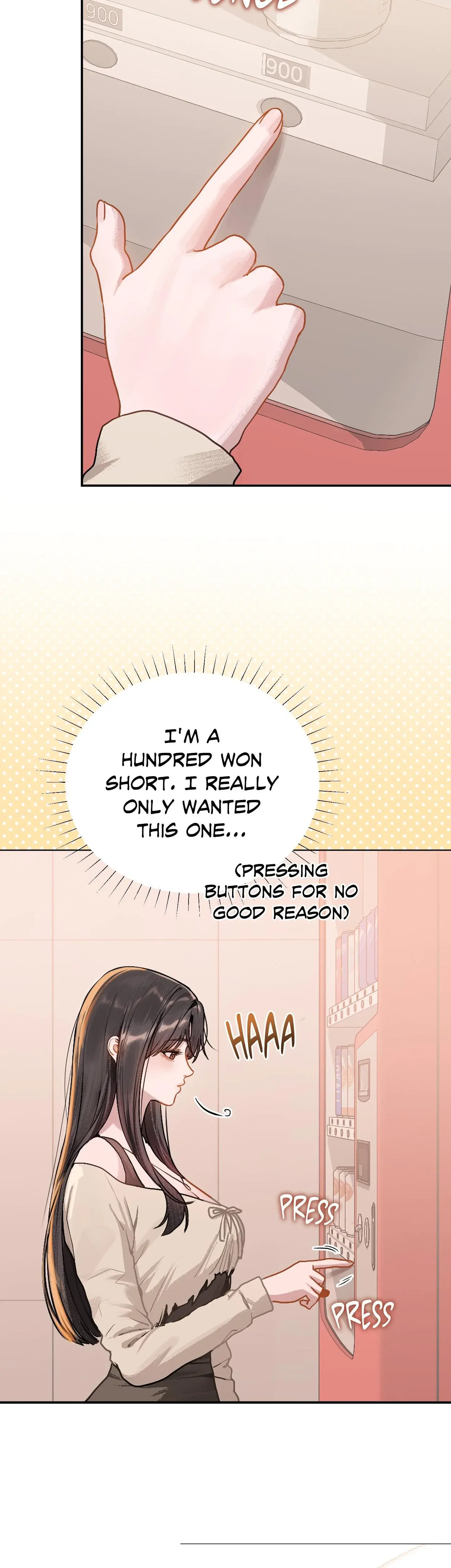 Something About You Episode 1 - Page 8