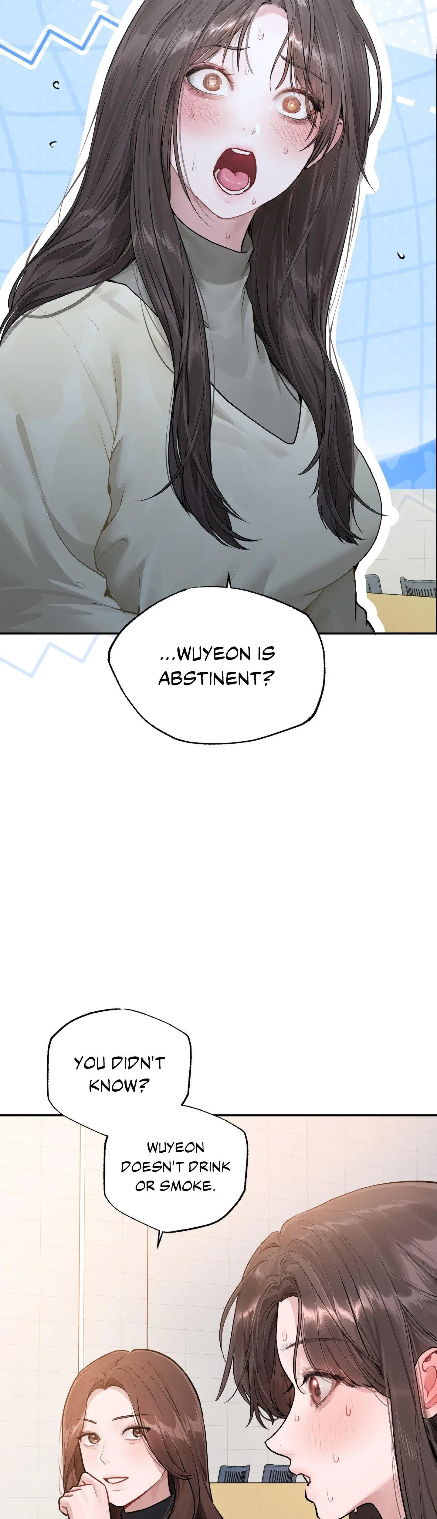 Something About You Episode 11 - Page 2