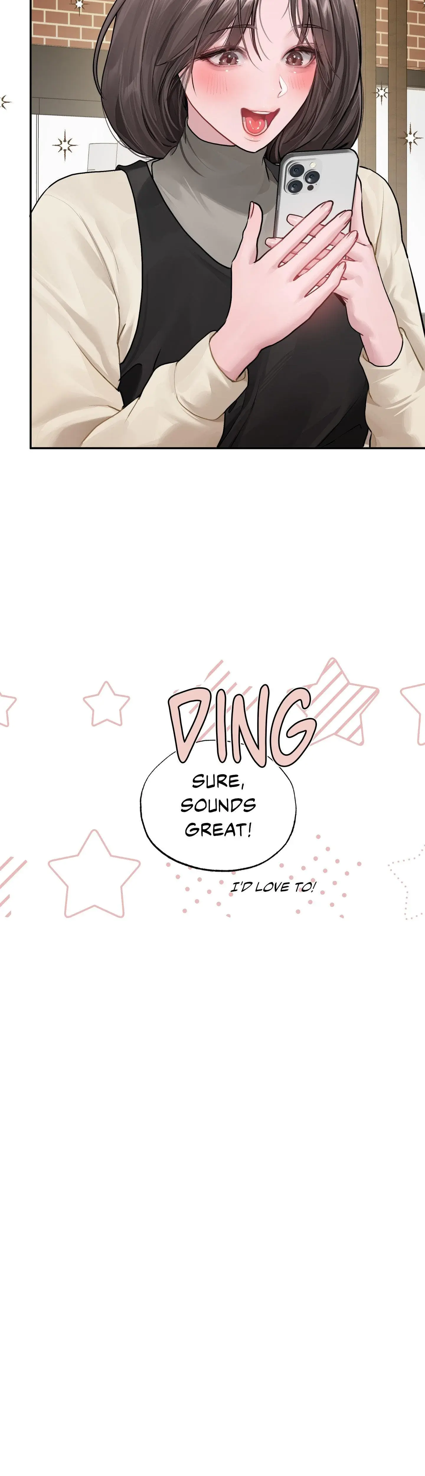 Something About You Episode 12 - Page 3