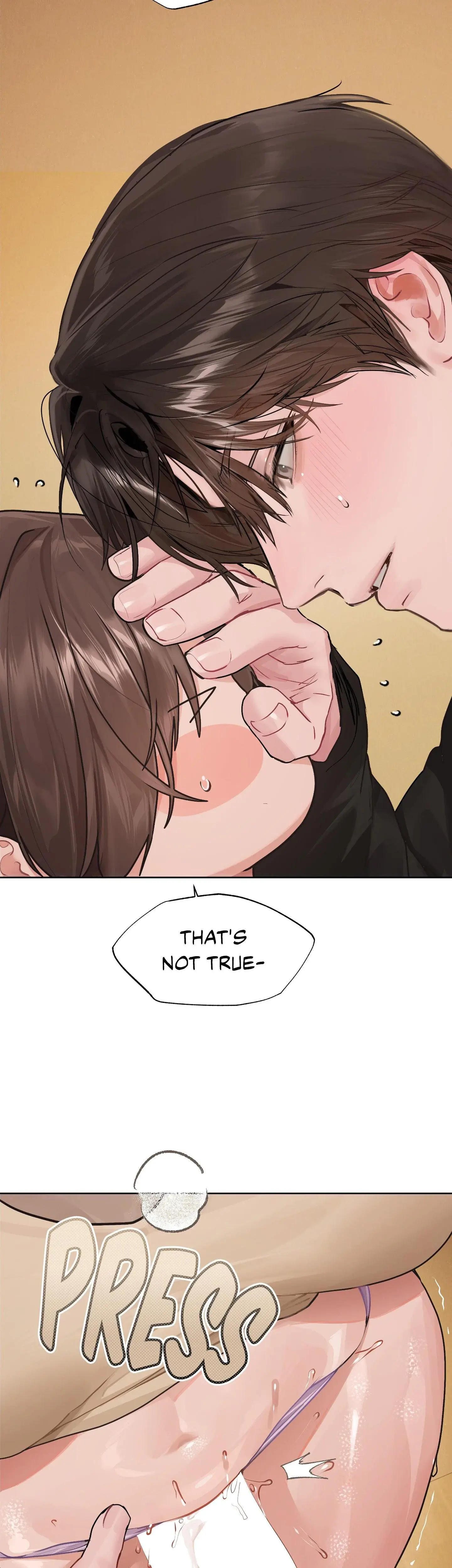 Something About You Episode 13 - Page 11