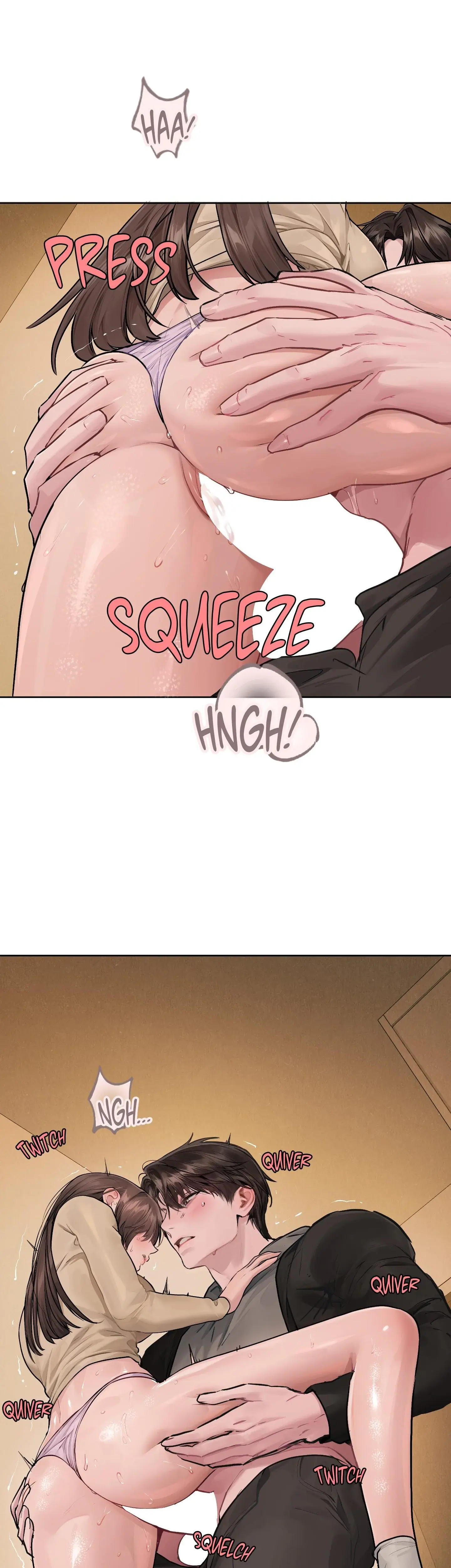 Something About You Episode 13 - Page 18