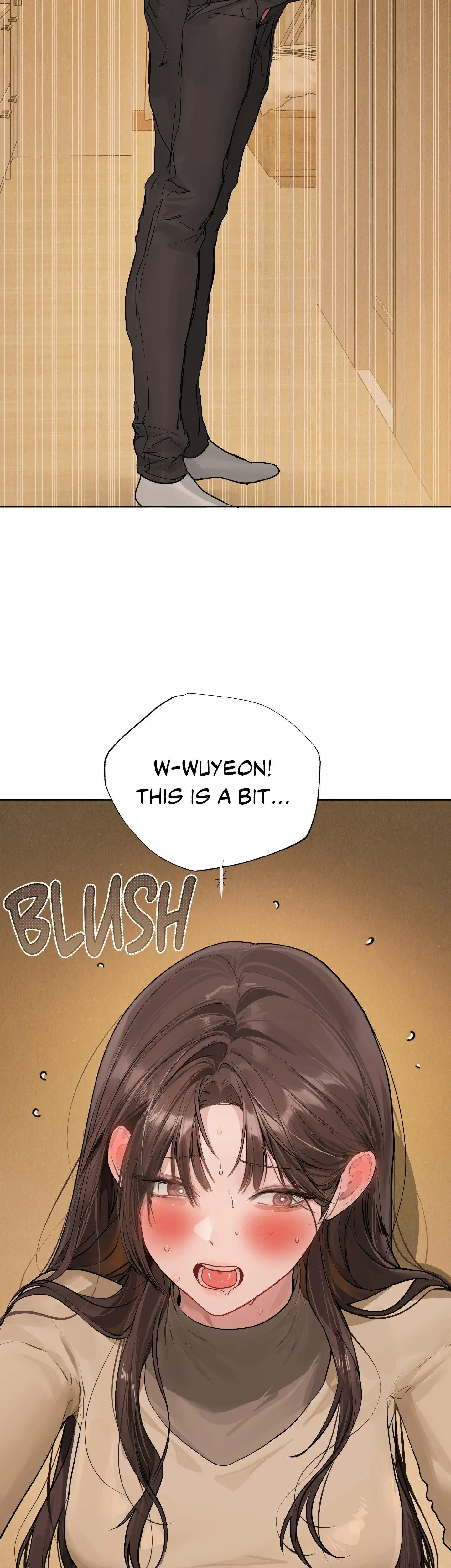 Something About You Episode 13 - Page 26