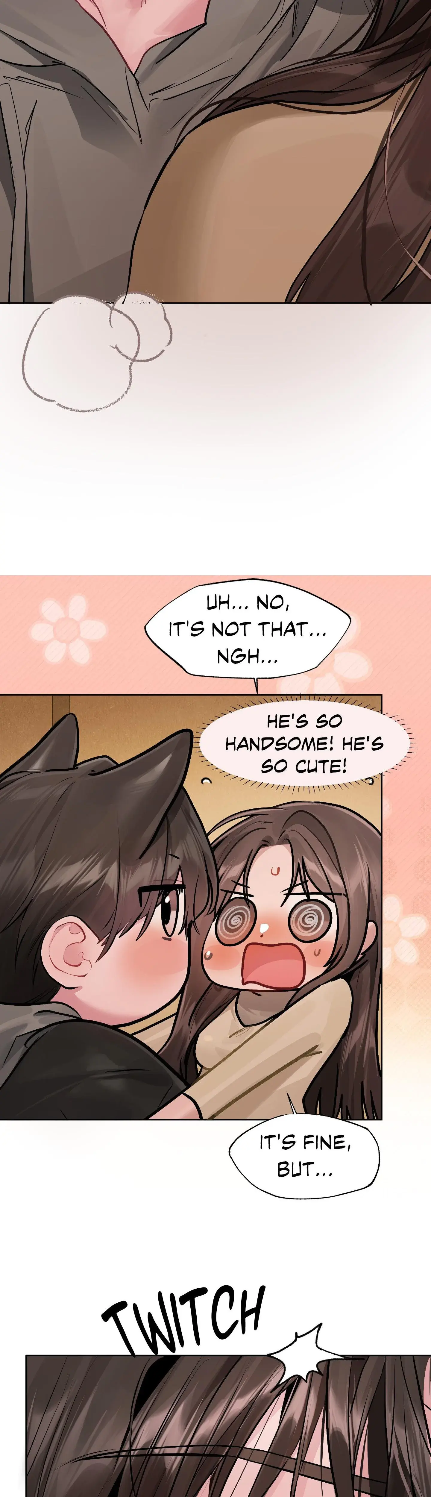 Something About You Episode 13 - Page 28