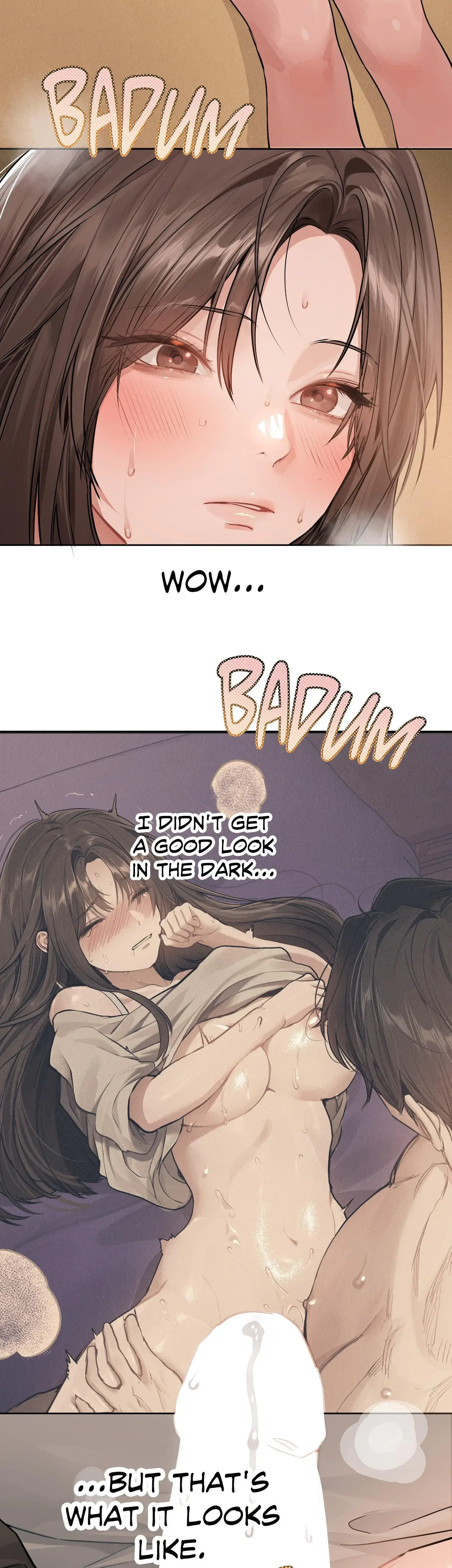 Something About You Episode 13 - Page 3
