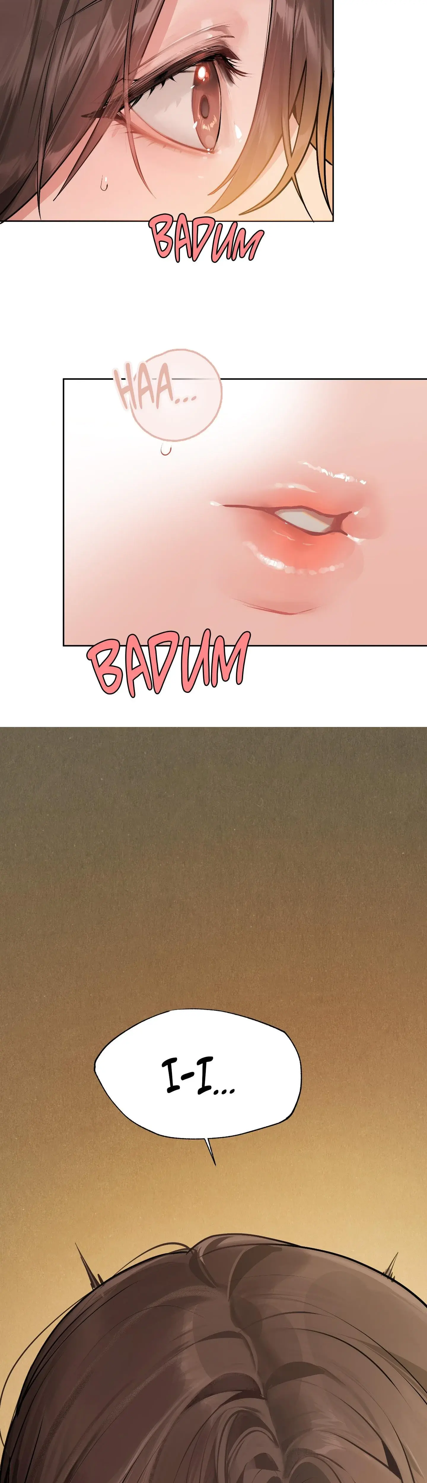Something About You Episode 13 - Page 33