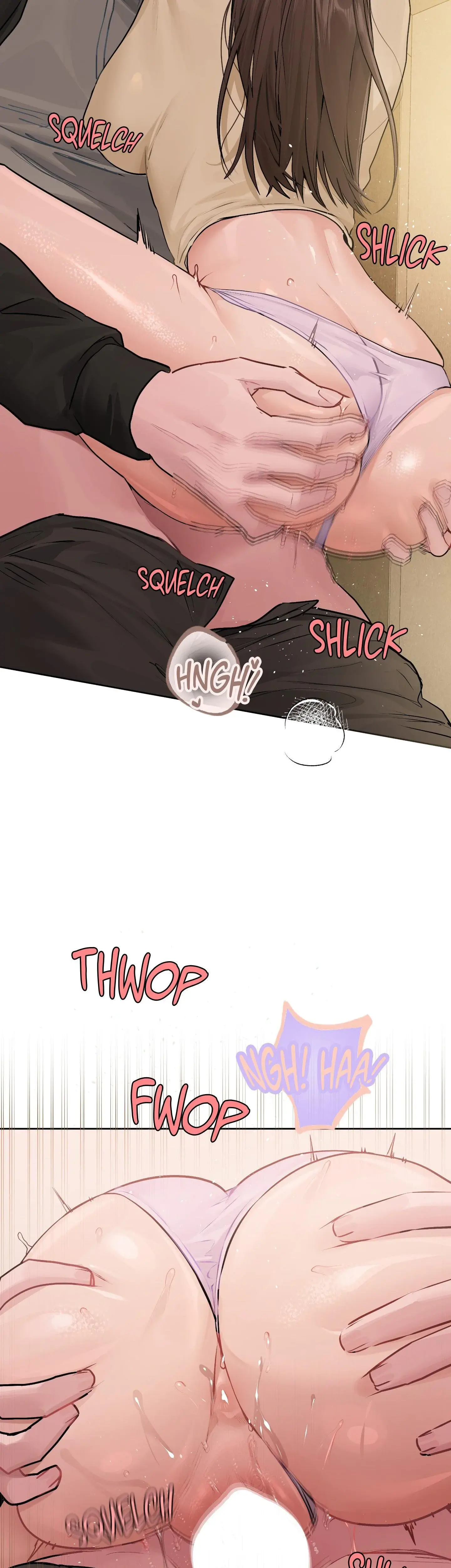 Something About You Episode 13 - Page 37