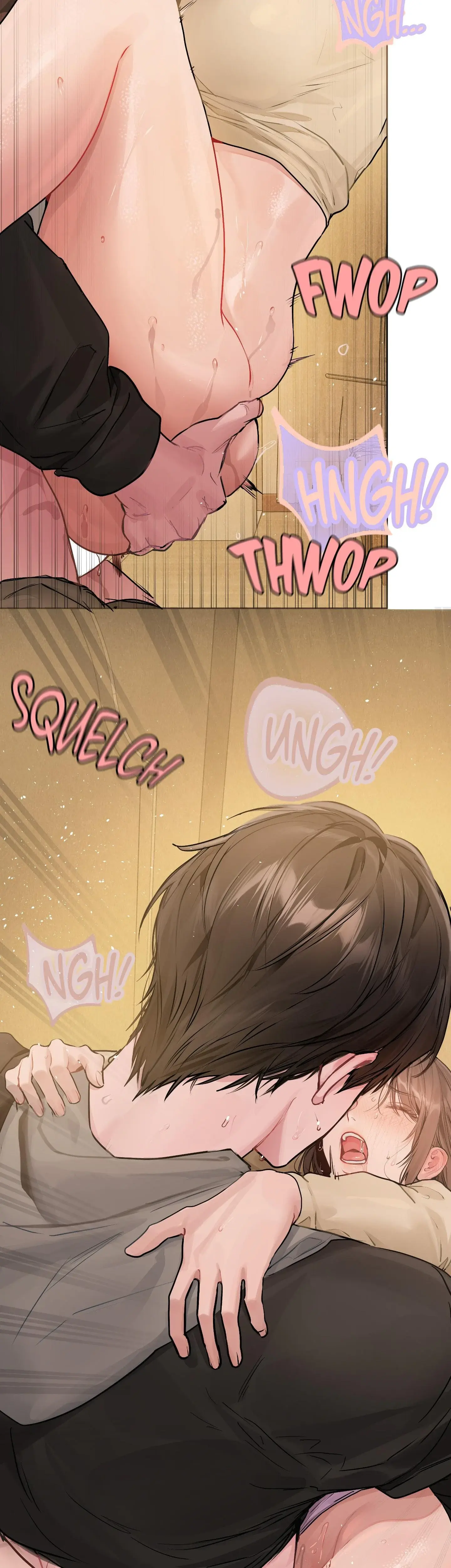 Something About You Episode 13 - Page 39