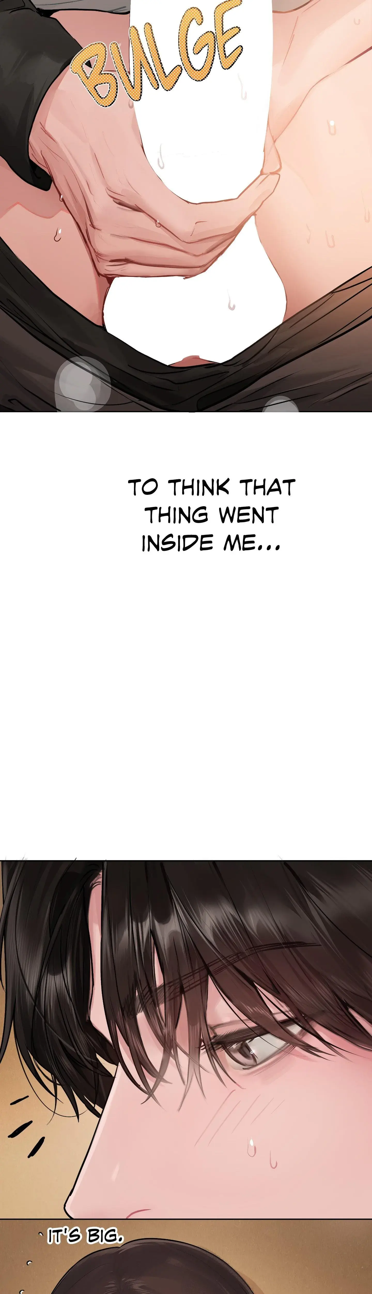 Something About You Episode 13 - Page 4