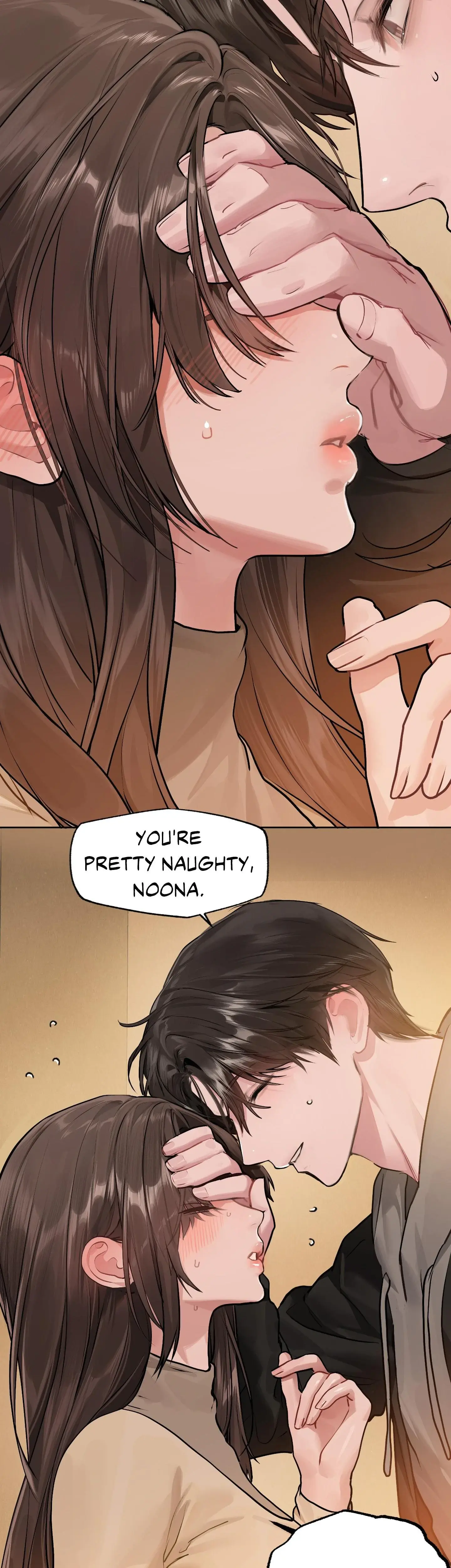 Something About You Episode 13 - Page 7