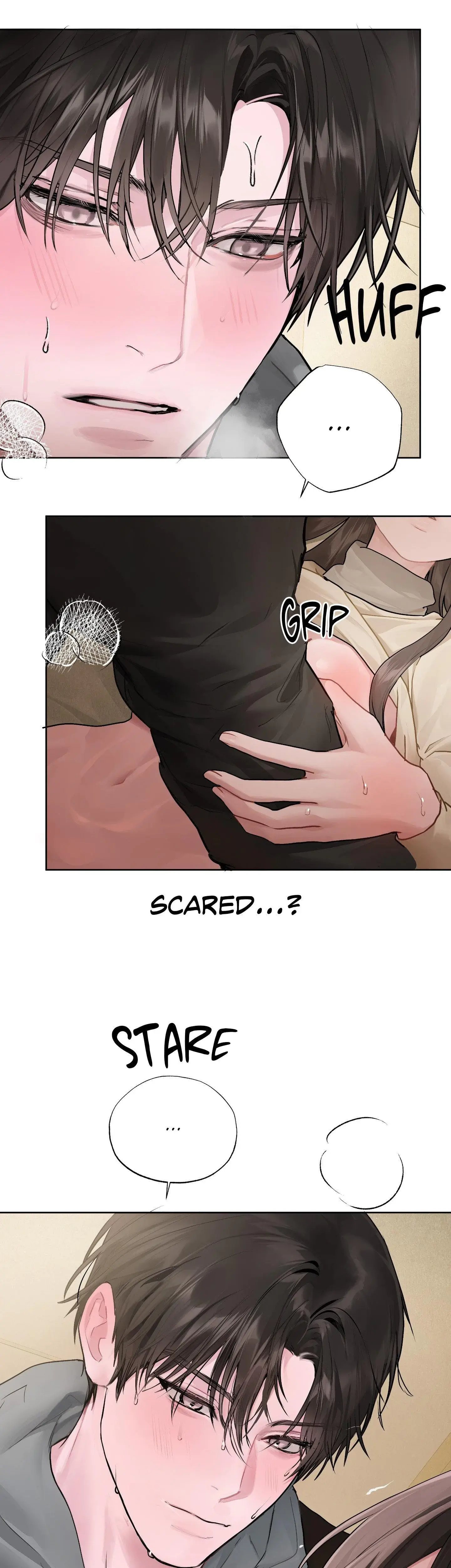 Something About You Episode 15 - Page 2