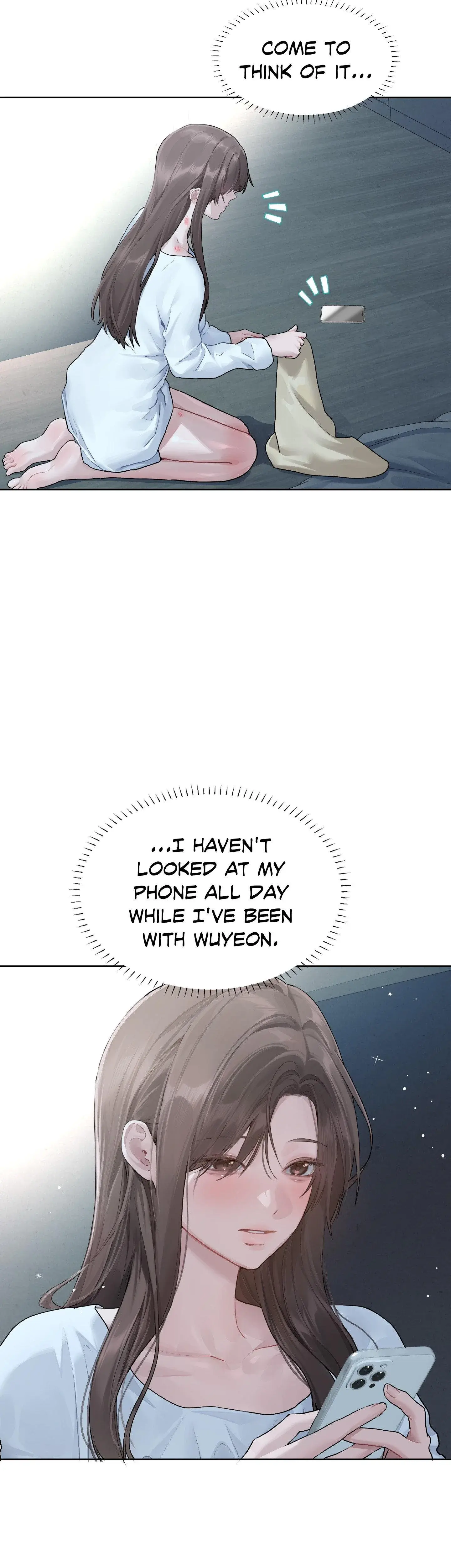 Something About You Episode 16 - Page 2