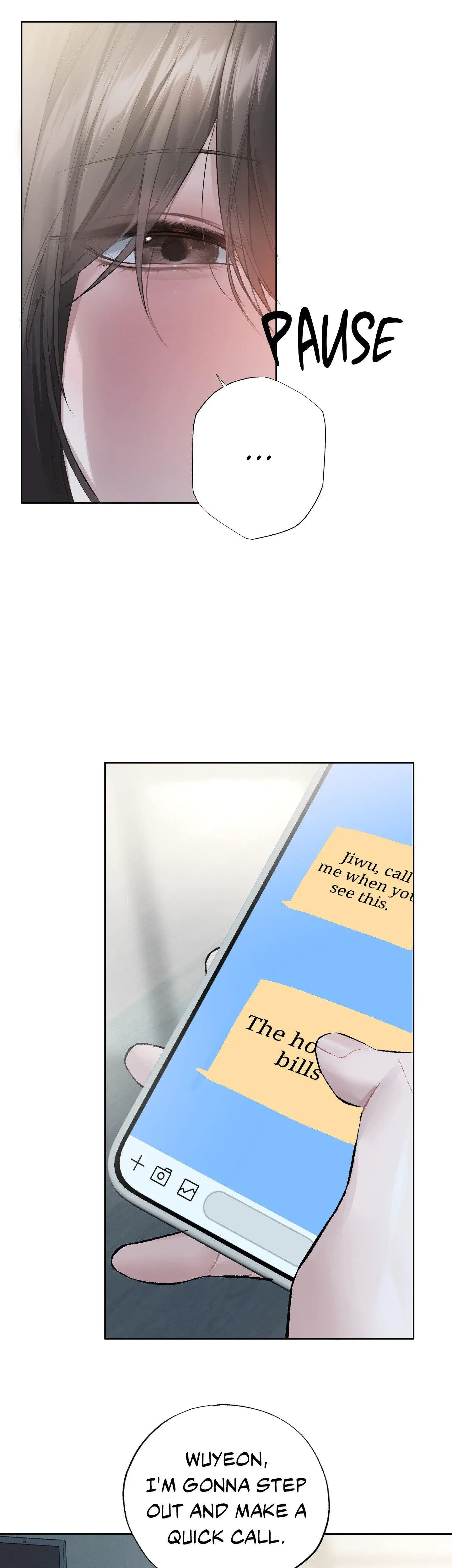 Something About You Episode 16 - Page 3