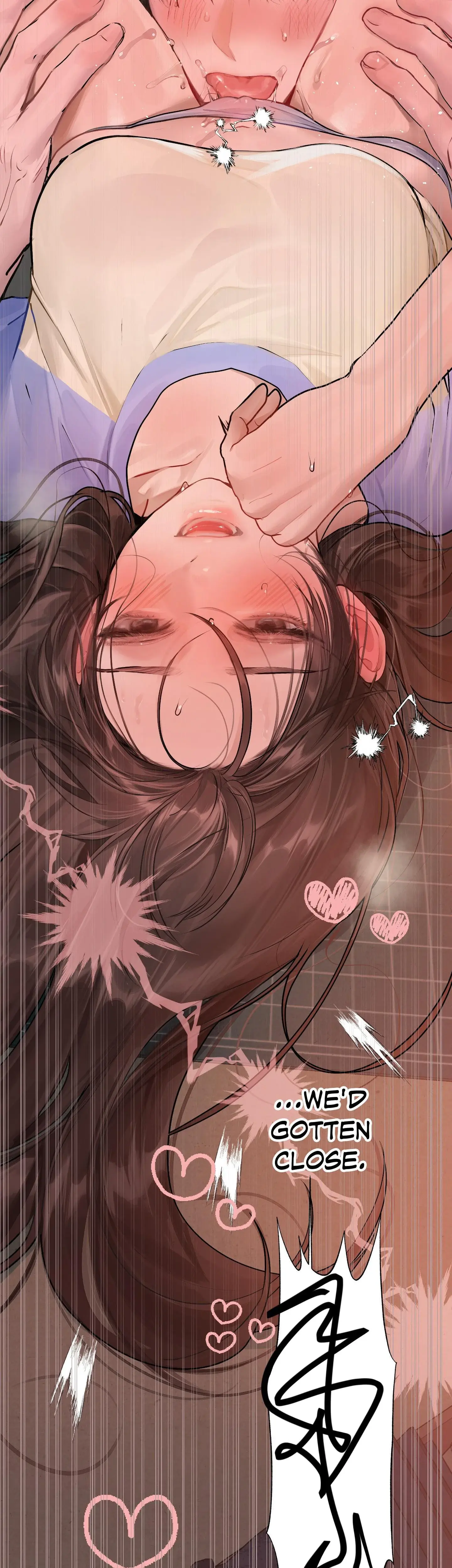 Something About You Episode 16 - Page 32