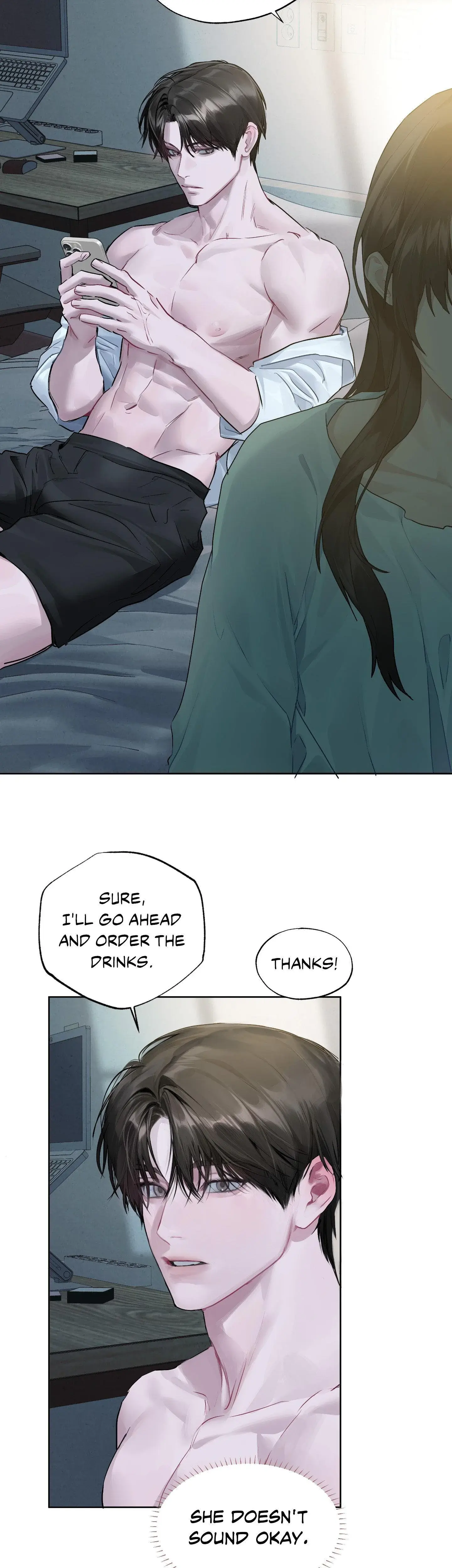 Something About You Episode 16 - Page 4
