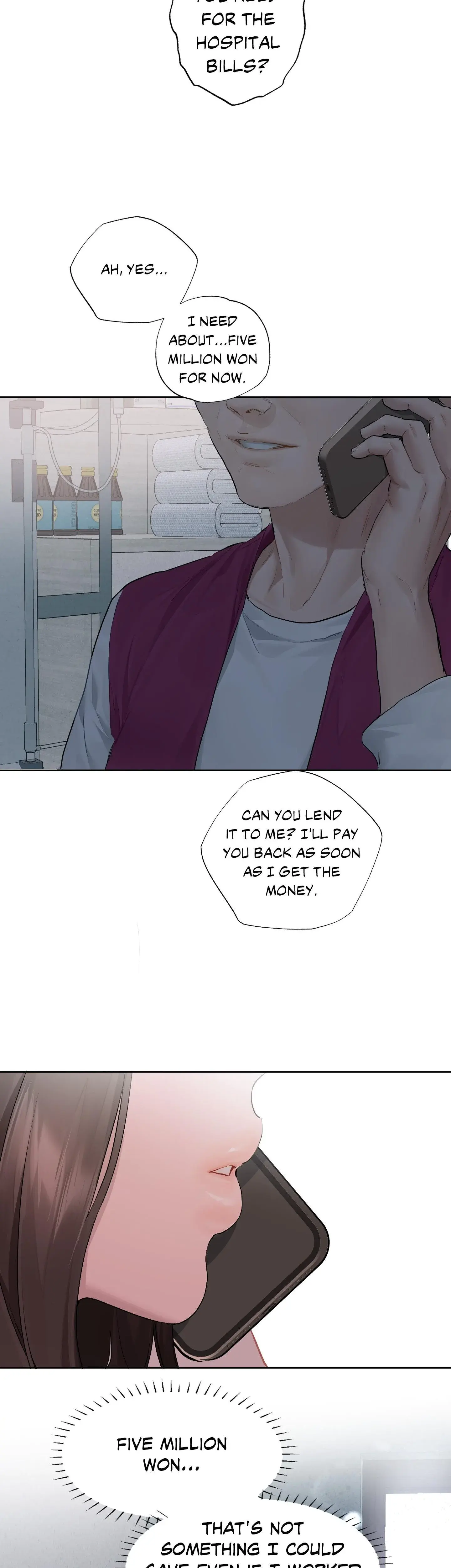 Something About You Episode 16 - Page 7