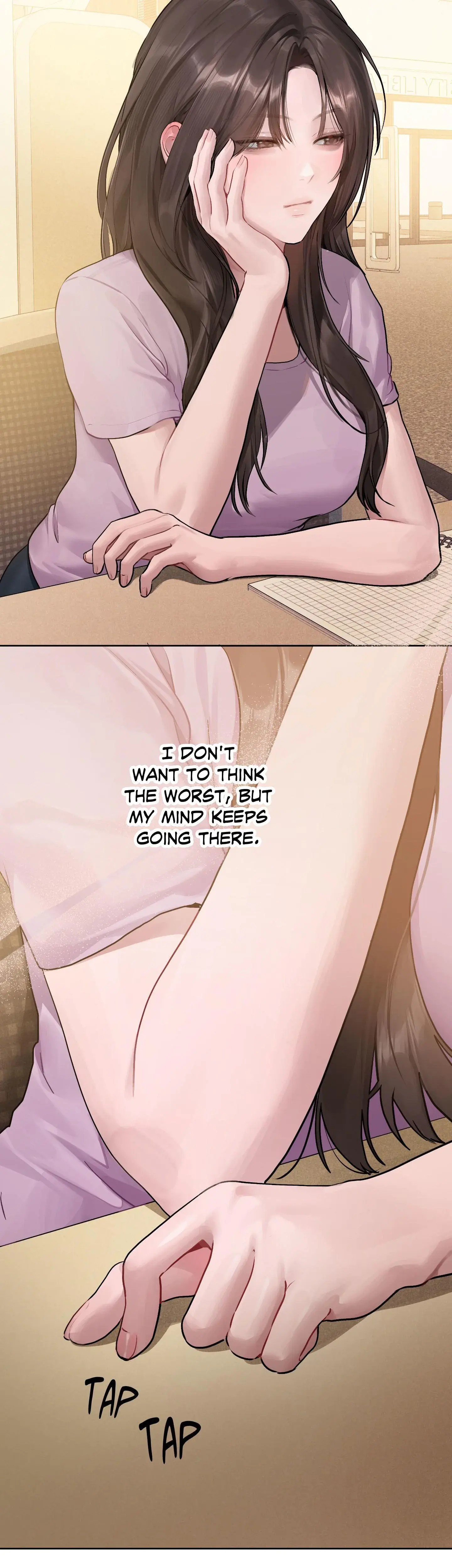 Something About You Episode 17 - Page 2