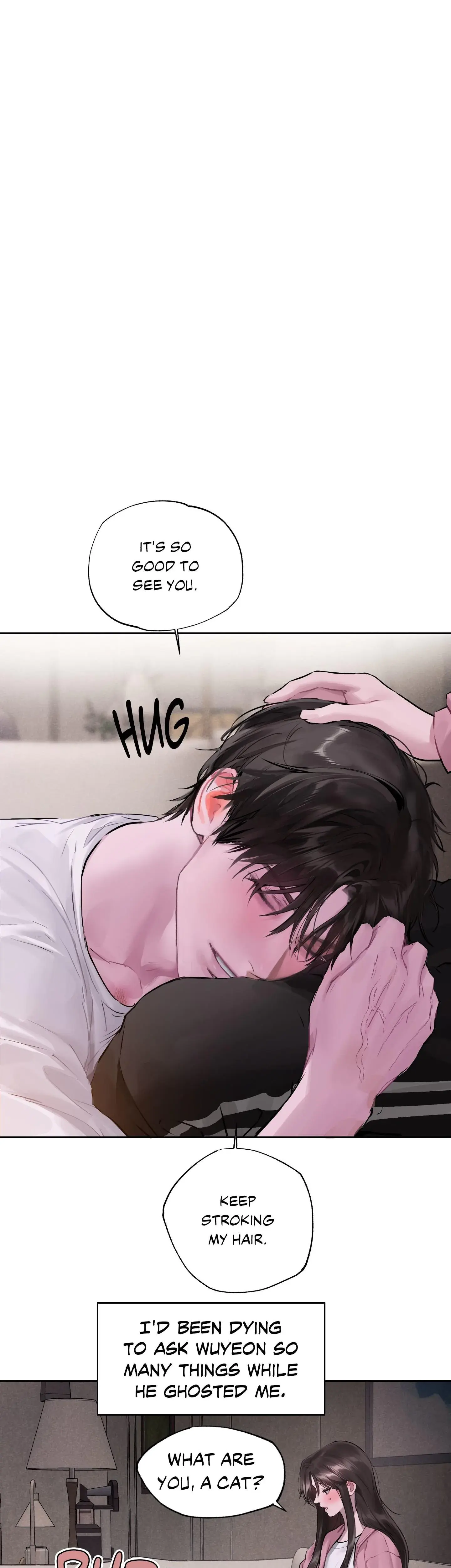 Something About You Episode 17 - Page 32