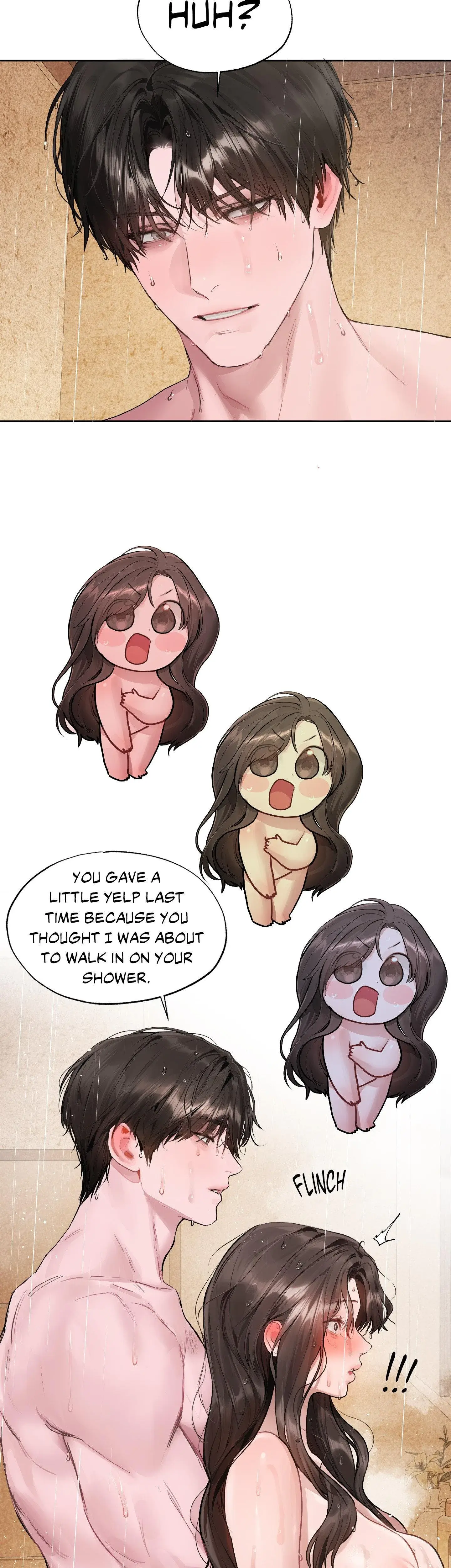 Something About You Episode 18 - Page 3